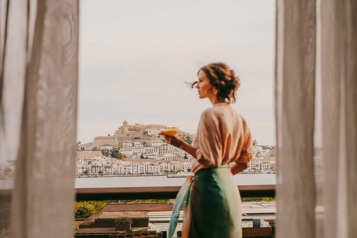 Ibiza Gran Hotel — imagen 2