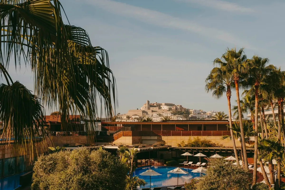Ibiza Gran Hotel — imagen 10