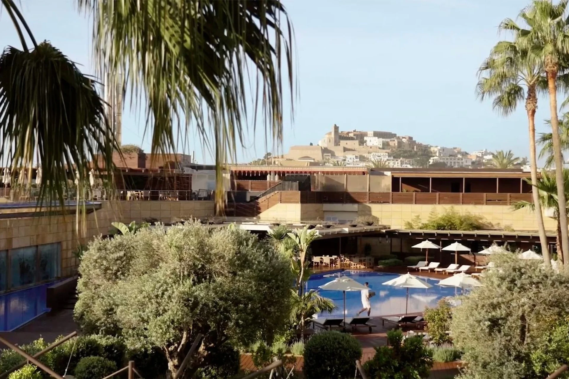 Ibiza Gran Hotel
