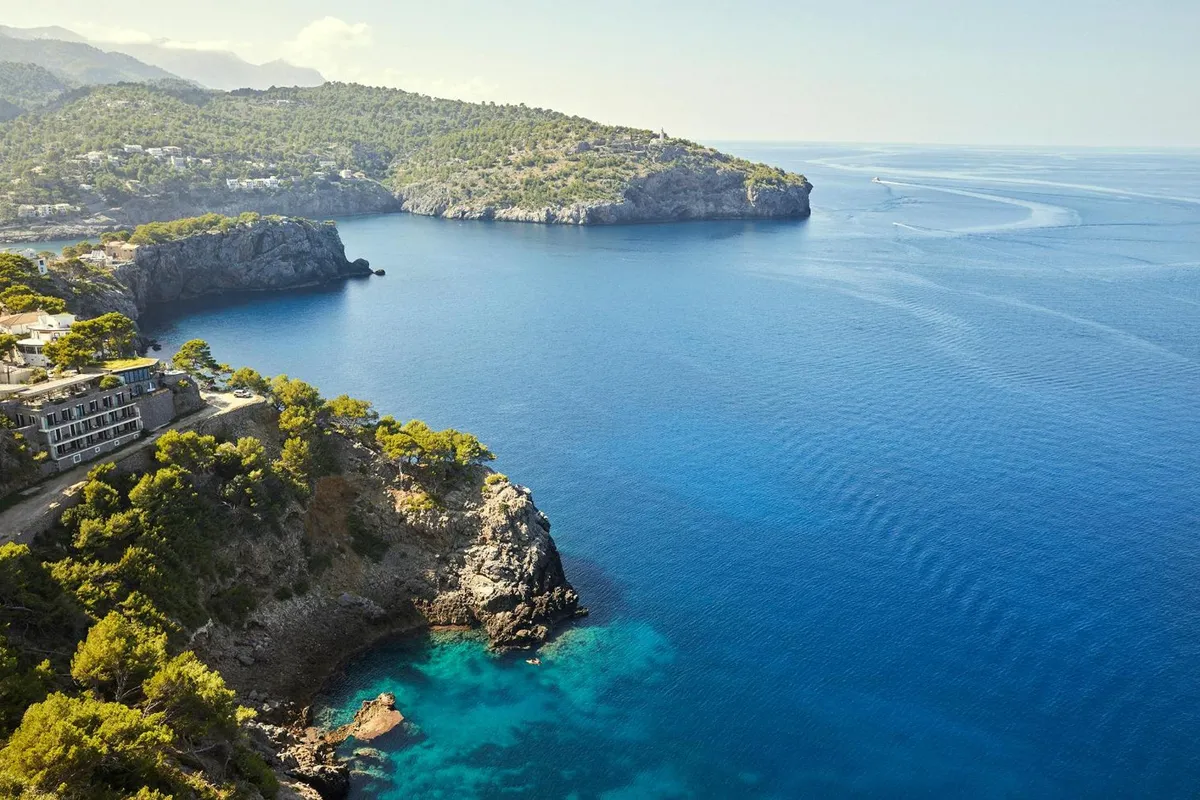 Jumeirah Port Sóller — imagen 1