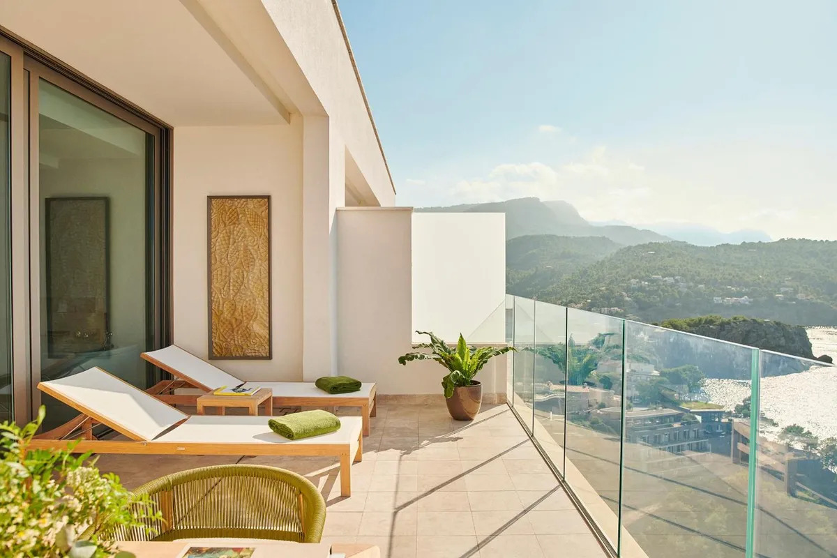 Jumeirah Port Sóller — imagen 3
