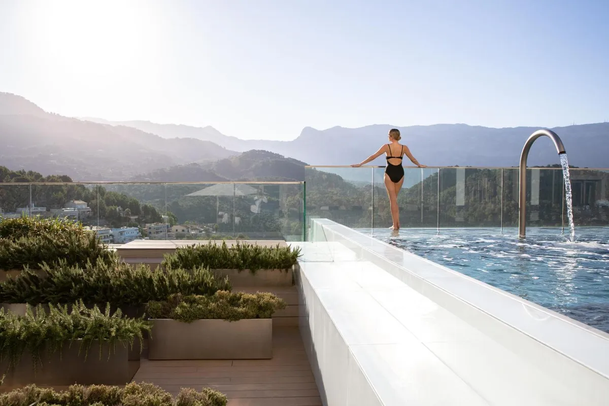 Jumeirah Port Sóller — imagen 5