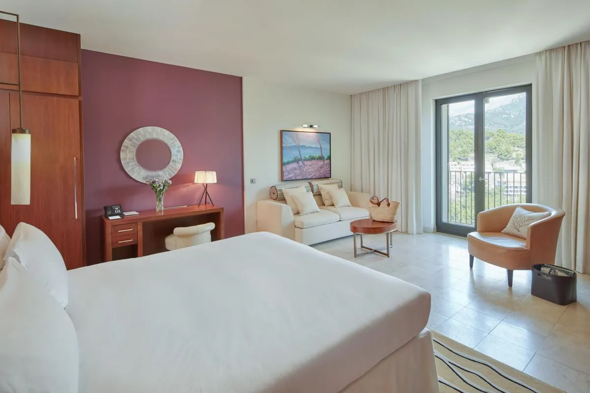 Jumeirah Port Sóller — imagen 7
