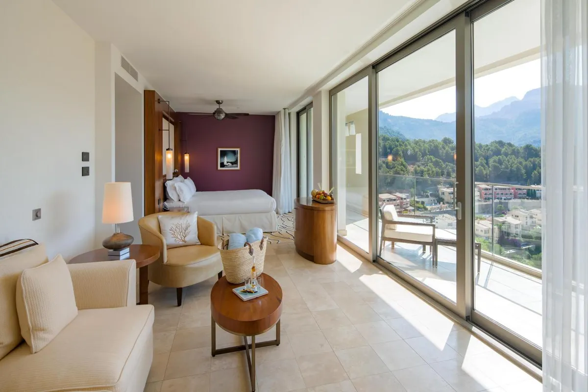 Jumeirah Port Sóller — imagen 8