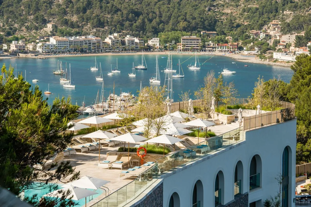 Jumeirah Port Sóller — imagen 9