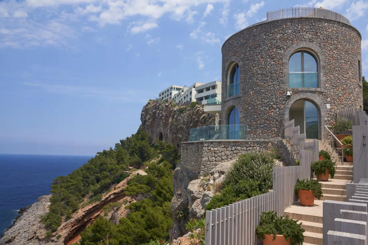 Jumeirah Port Sóller — imagen 11