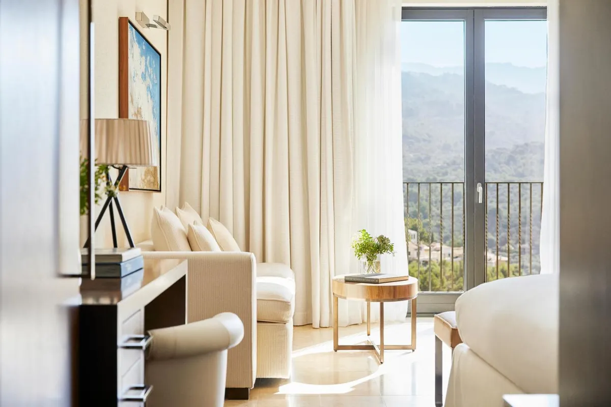 Jumeirah Port Sóller — imagen 14