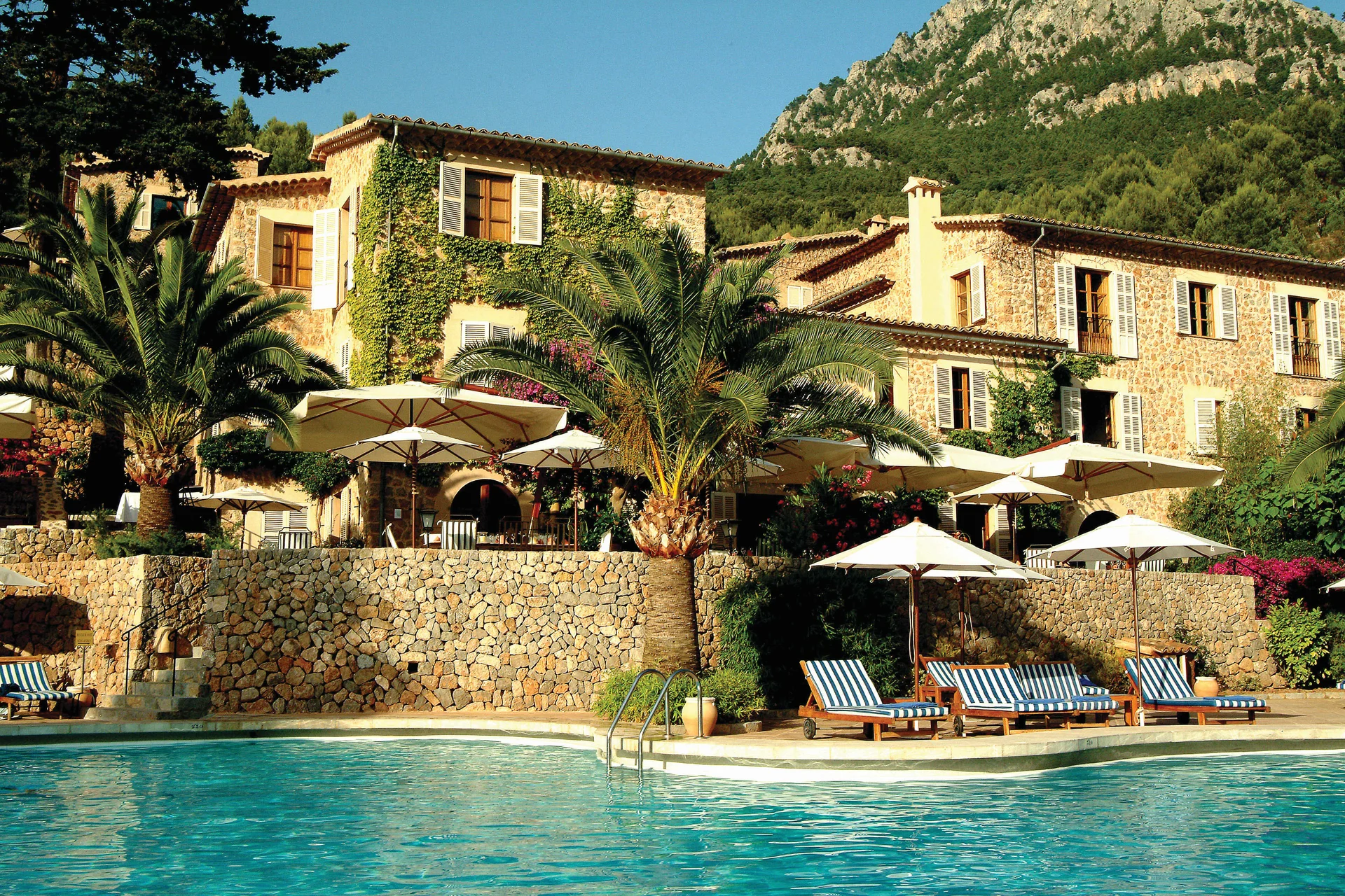 La Residencia, A Belmond Hotel - Exterior principal del hotel
