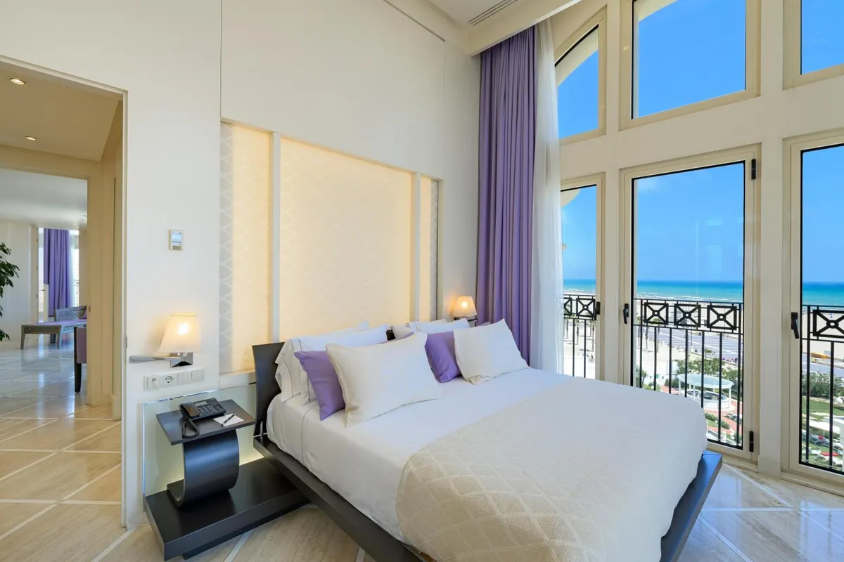 Las Arenas Balneario Resort — imagen 1