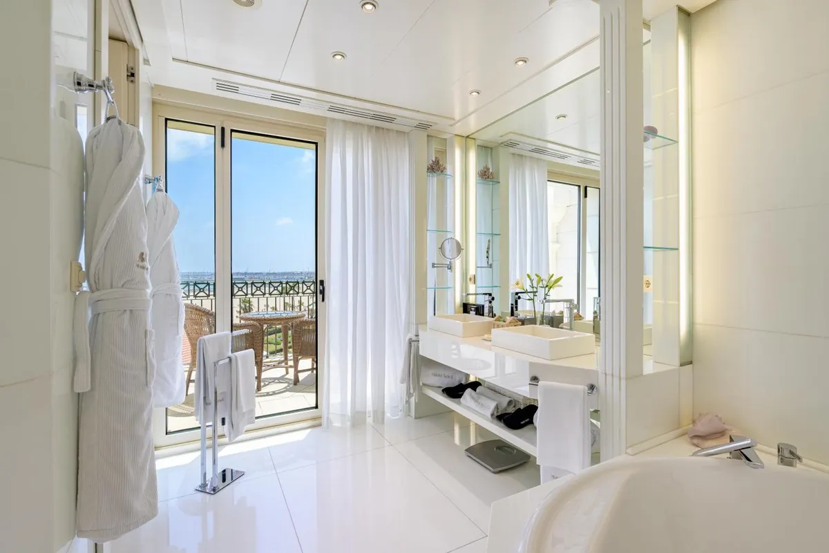 Las Arenas Balneario Resort — imagen 2