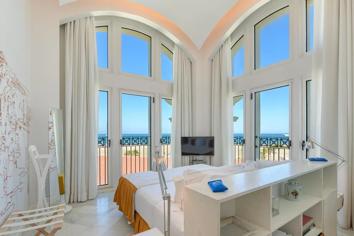 Las Arenas Balneario Resort — imagen 4