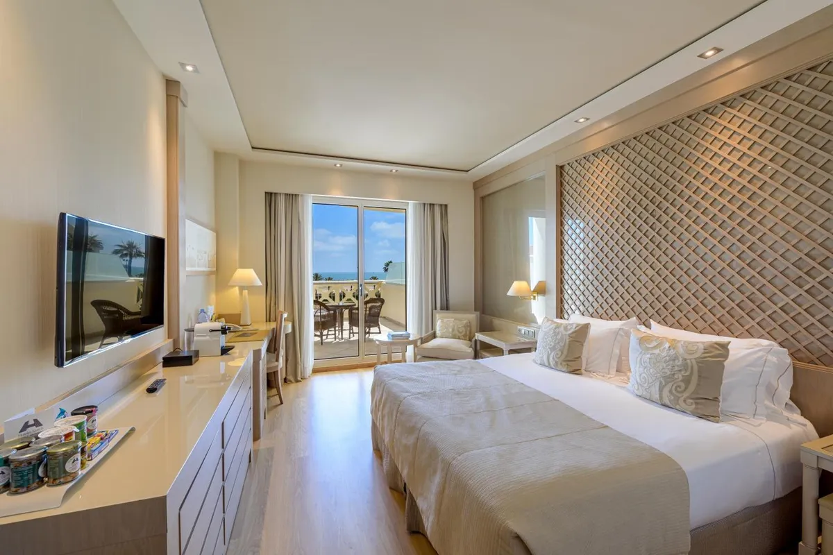 Las Arenas Balneario Resort — imagen 6