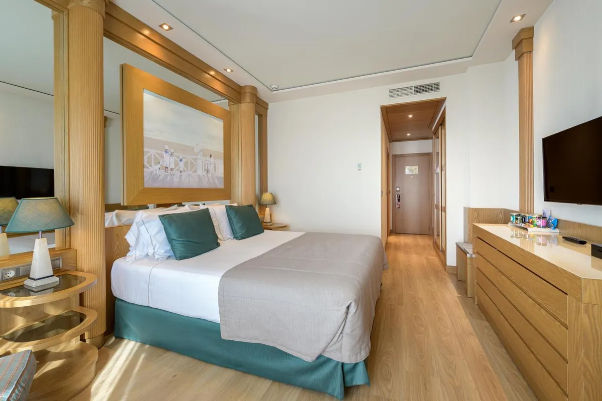 Las Arenas Balneario Resort — imagen 7