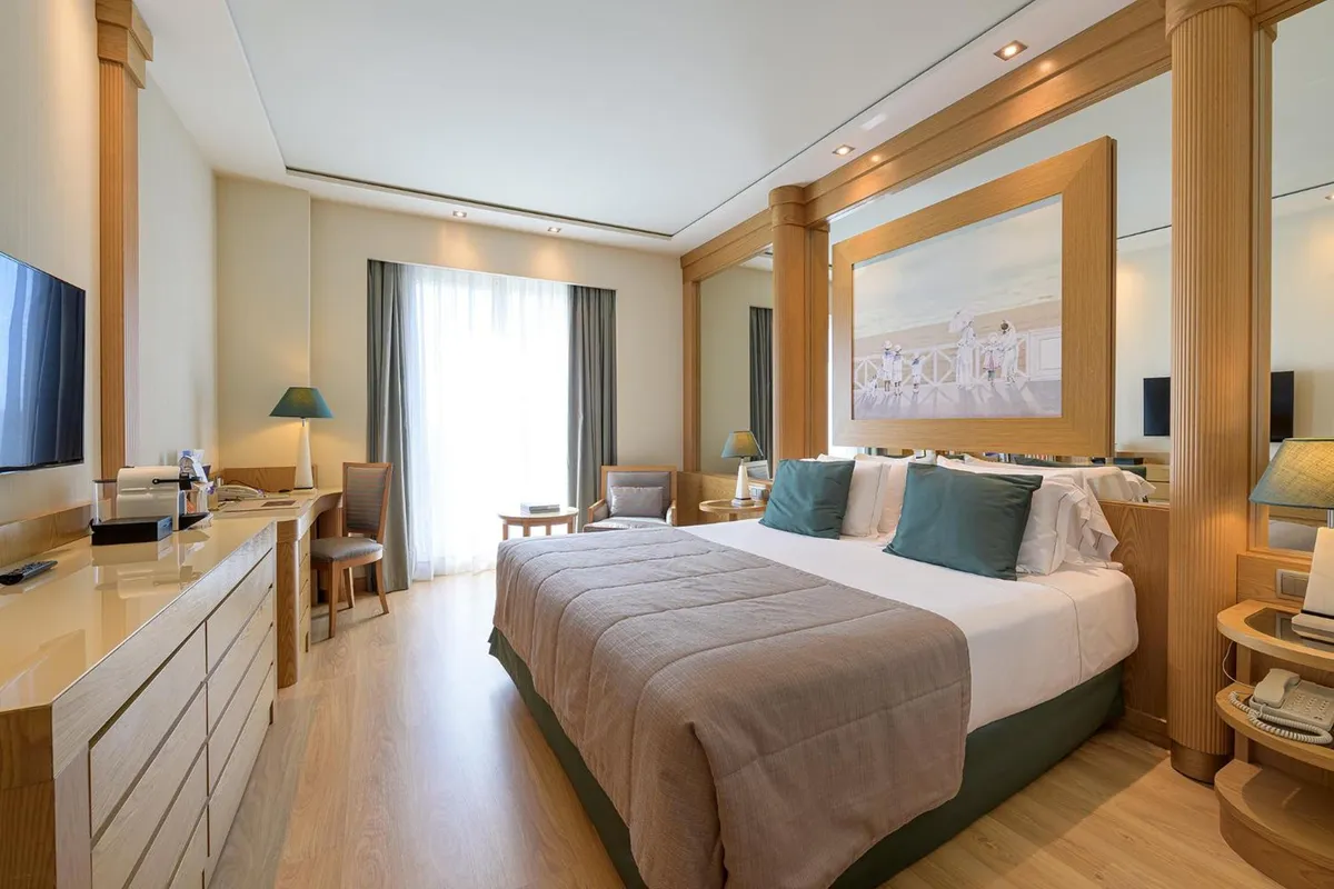 Las Arenas Balneario Resort — imagen 8