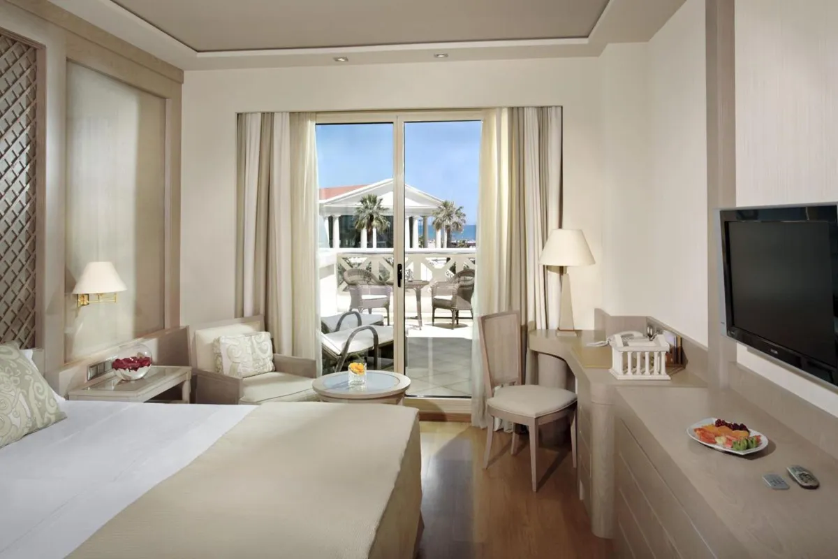 Las Arenas Balneario Resort — imagen 10