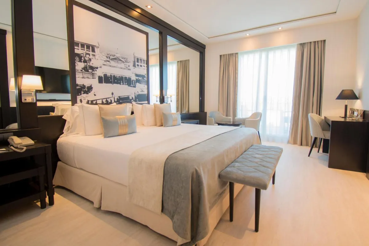 Las Arenas Balneario Resort — imagen 12