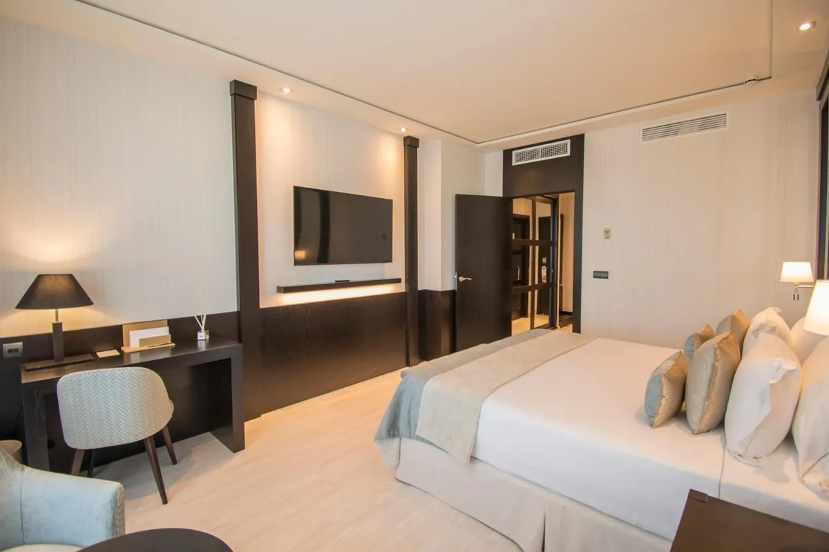 Las Arenas Balneario Resort — imagen 13