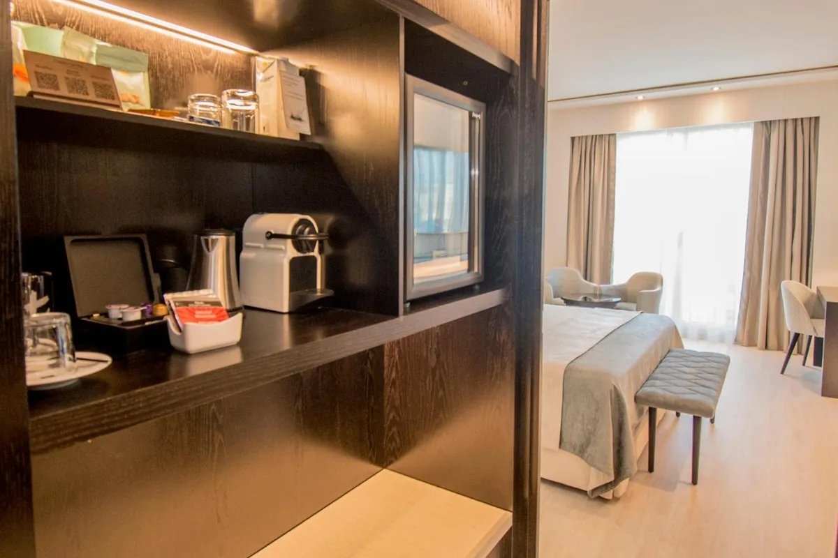 Las Arenas Balneario Resort — imagen 14