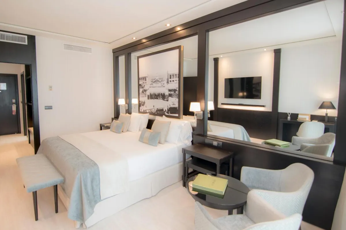 Las Arenas Balneario Resort — imagen 15