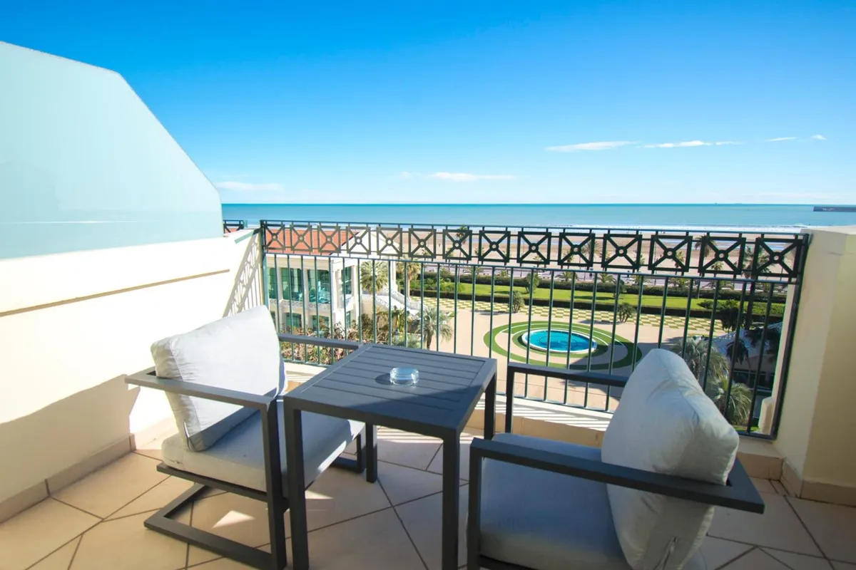 Las Arenas Balneario Resort — imagen 17