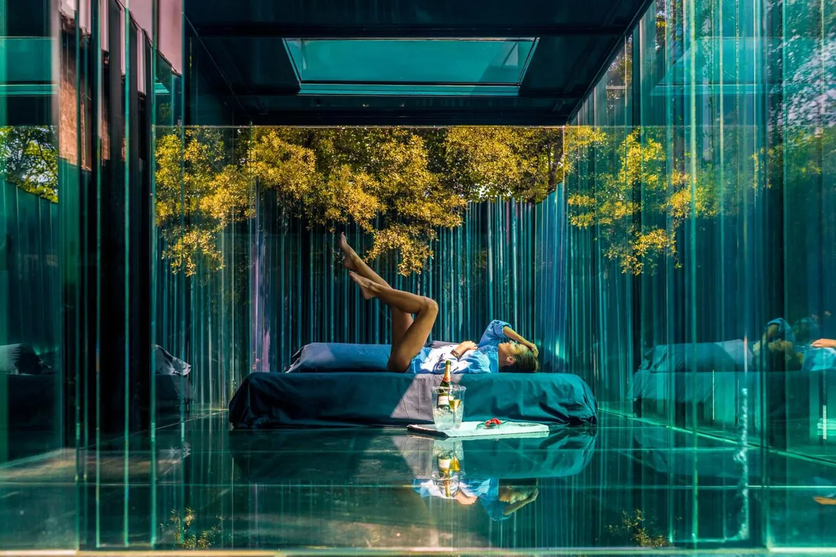 Les Cols Pavellons — imagen 2