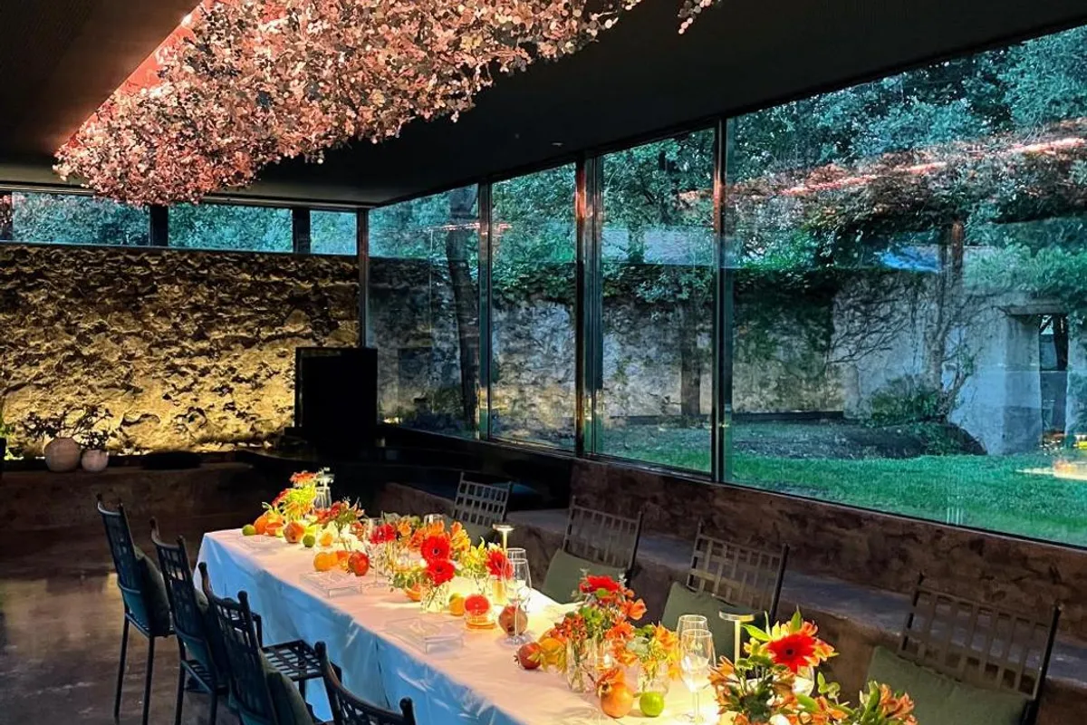 Les Cols Pavellons — imagen 3