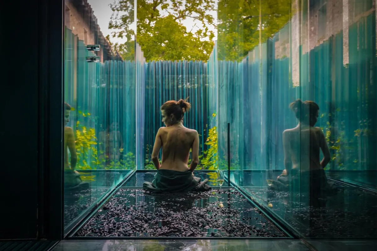 Les Cols Pavellons — imagen 4