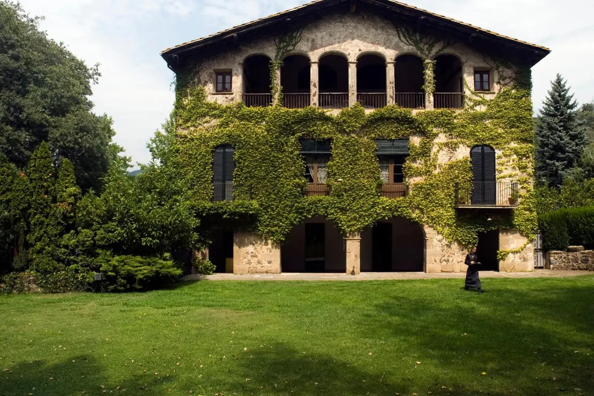 Les Cols Pavellons — imagen 5