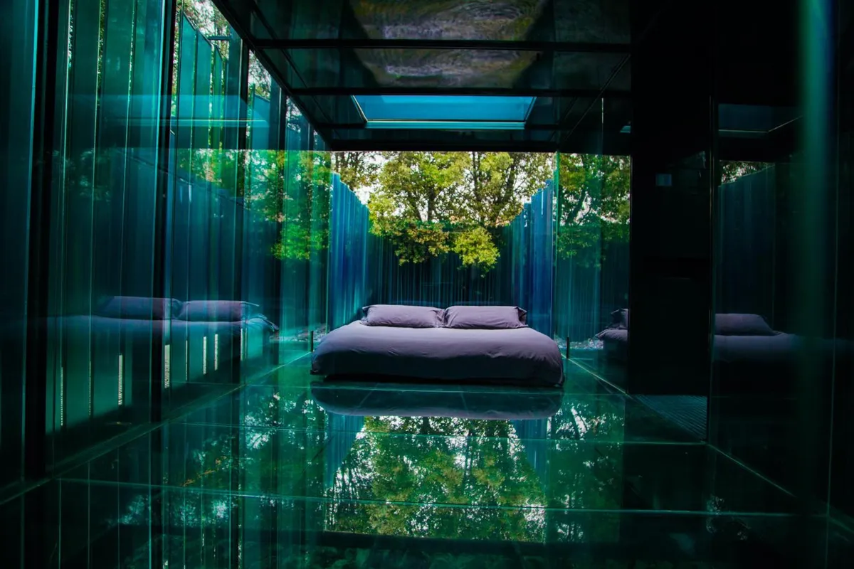 Les Cols Pavellons — imagen 6