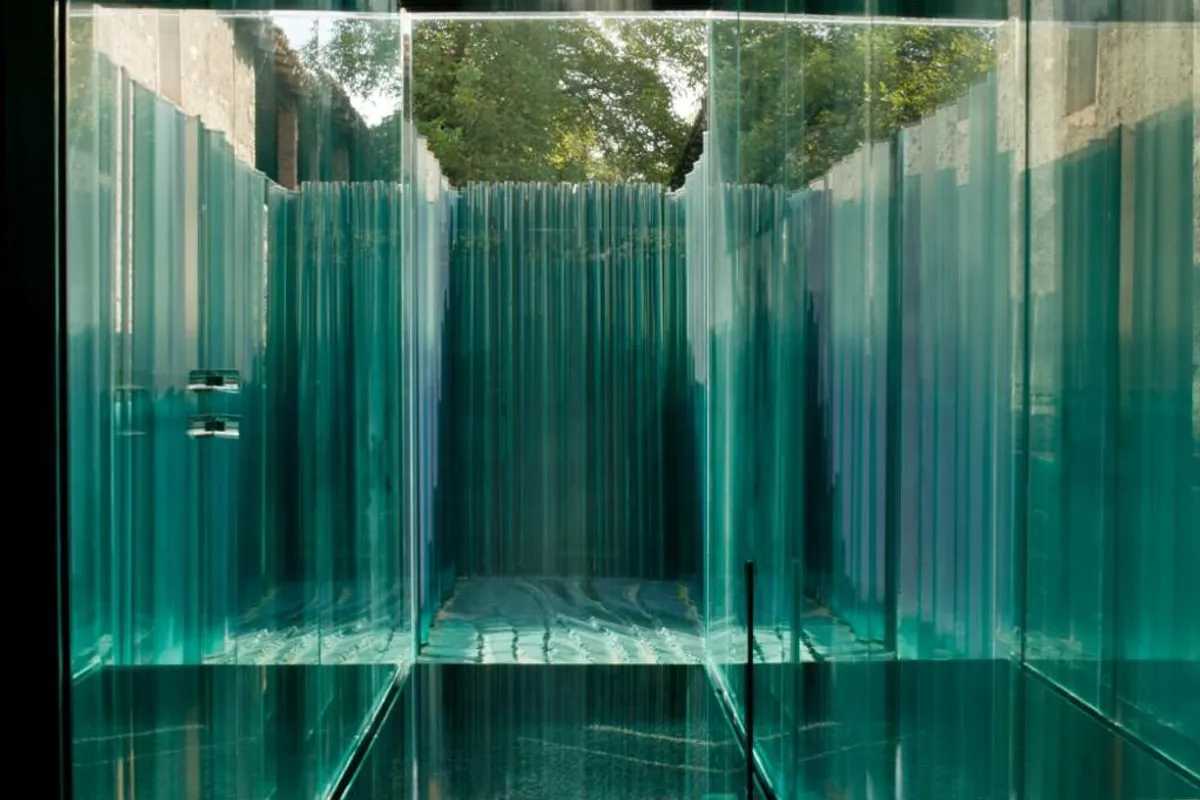 Les Cols Pavellons — imagen 7