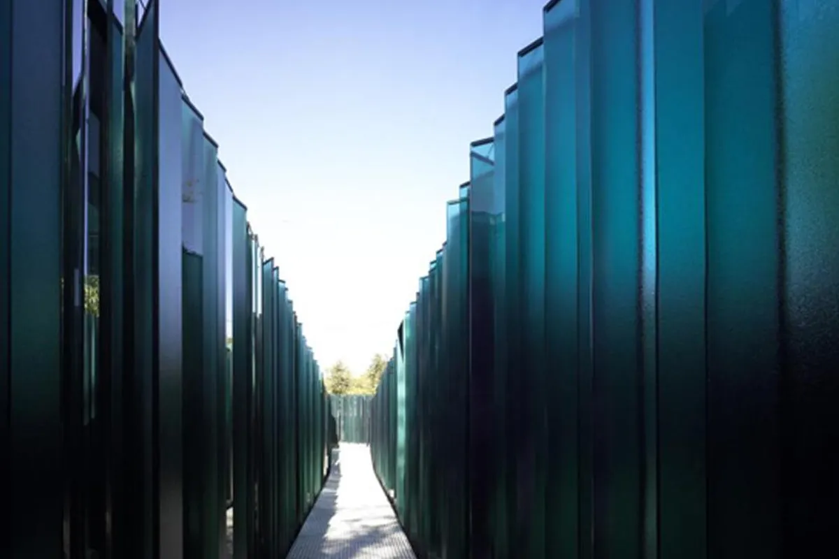 Les Cols Pavellons — imagen 13