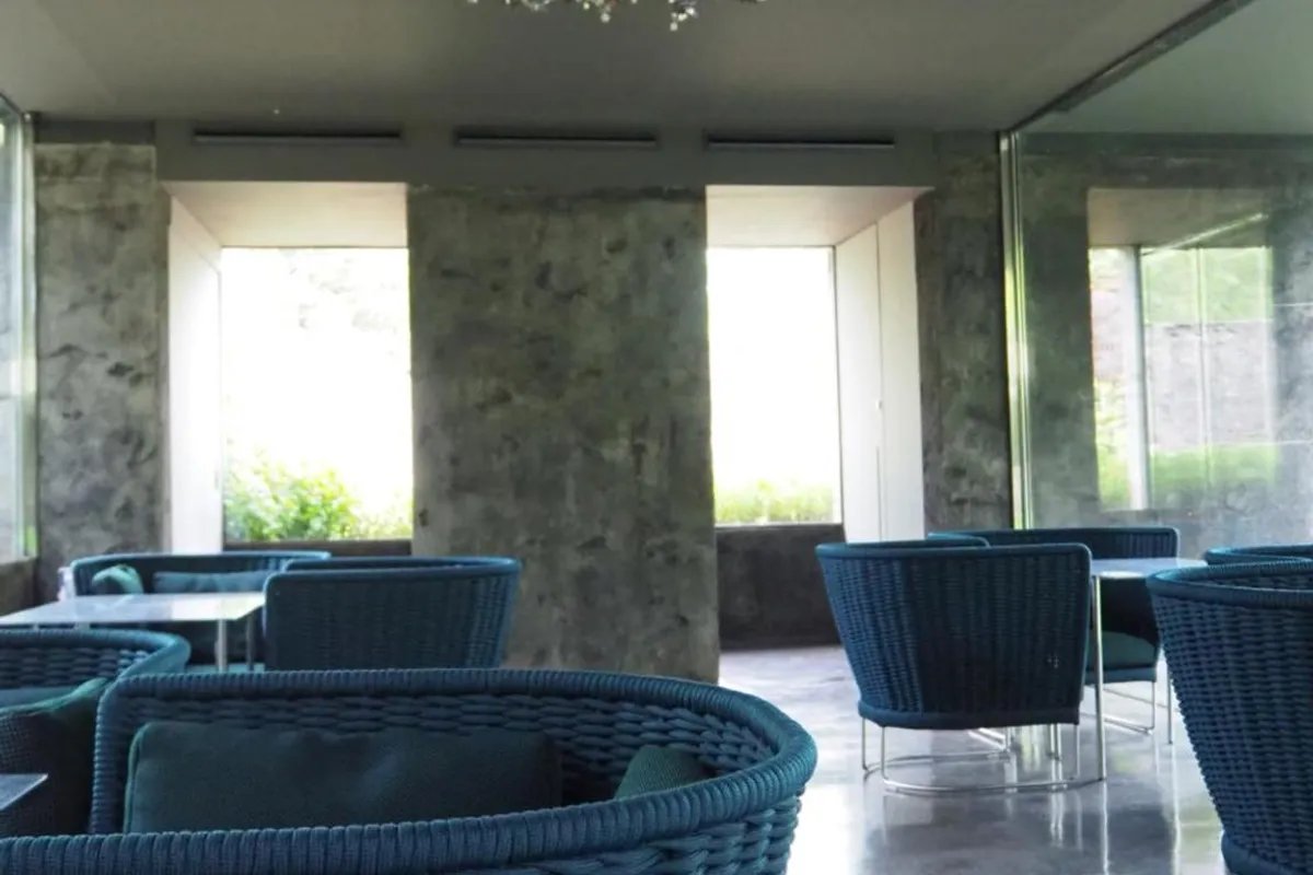 Les Cols Pavellons — imagen 15