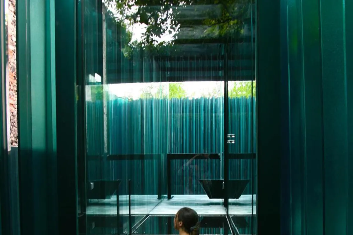 Les Cols Pavellons — imagen 16