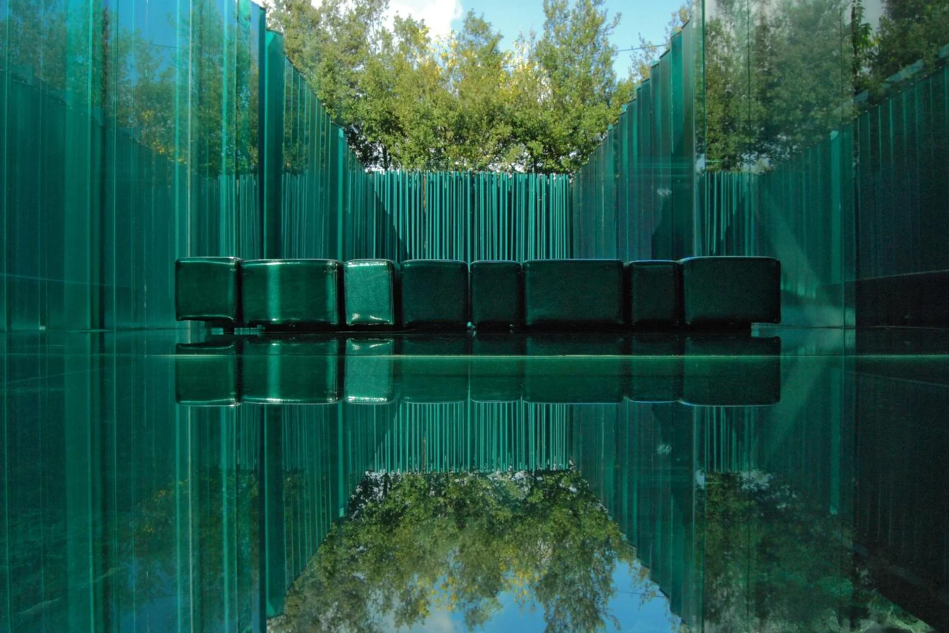 Les Cols Pavellons