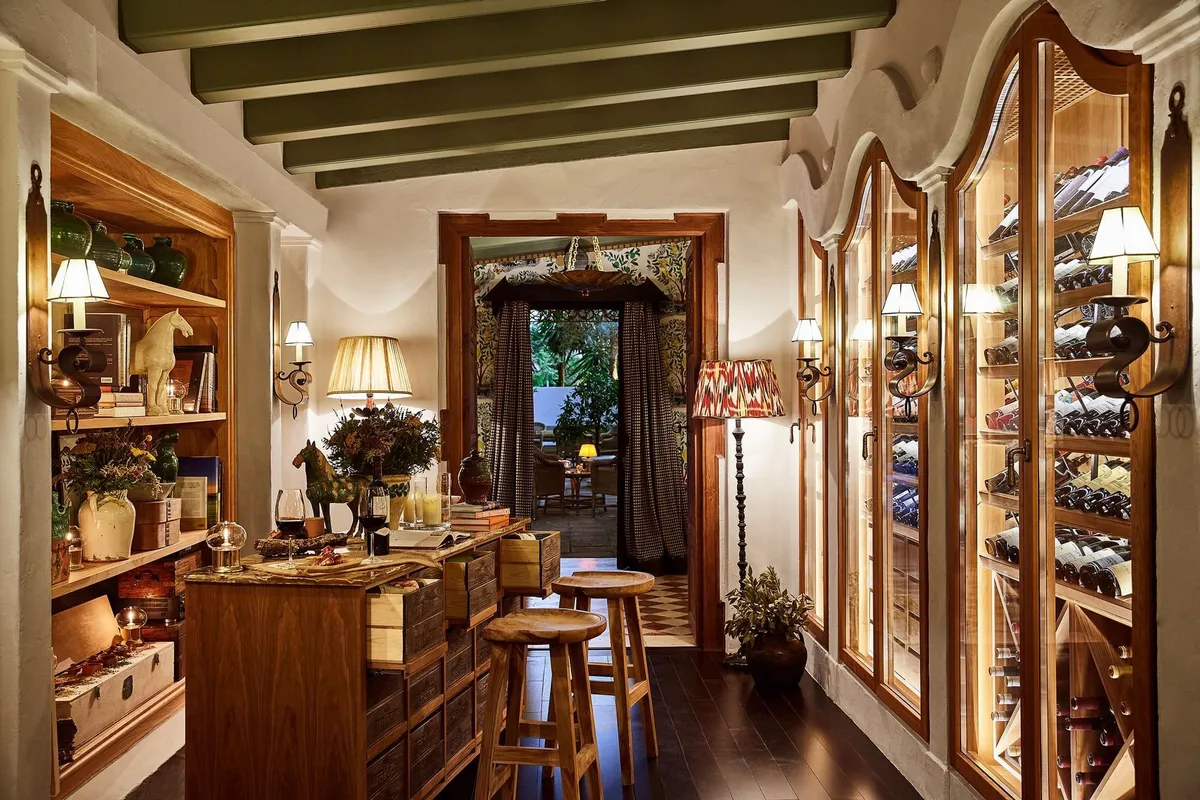 La Bodega restaurante