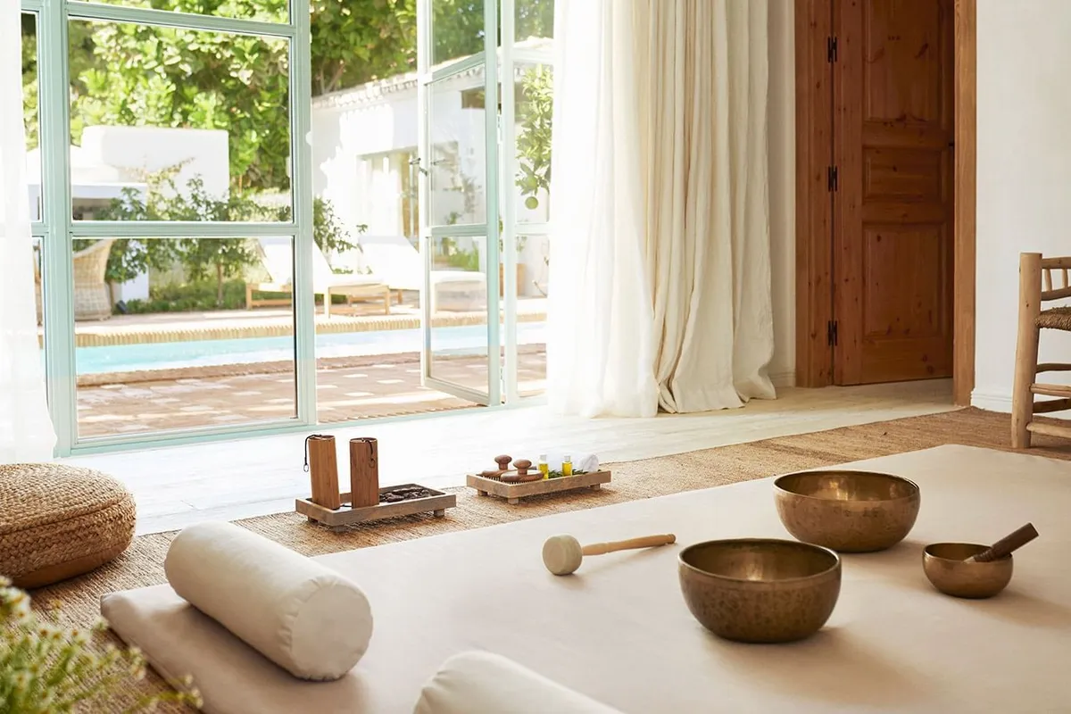Spa y bienestar