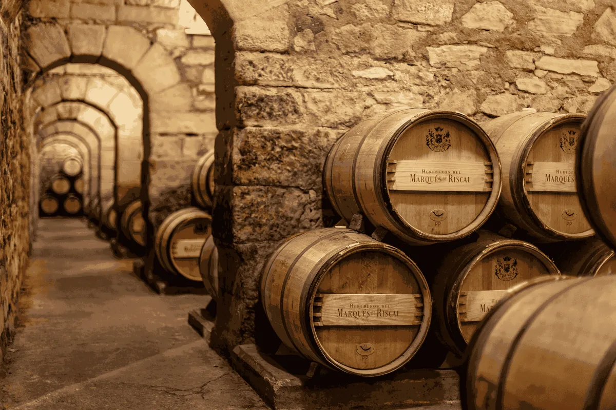 Viñedos de La Rioja