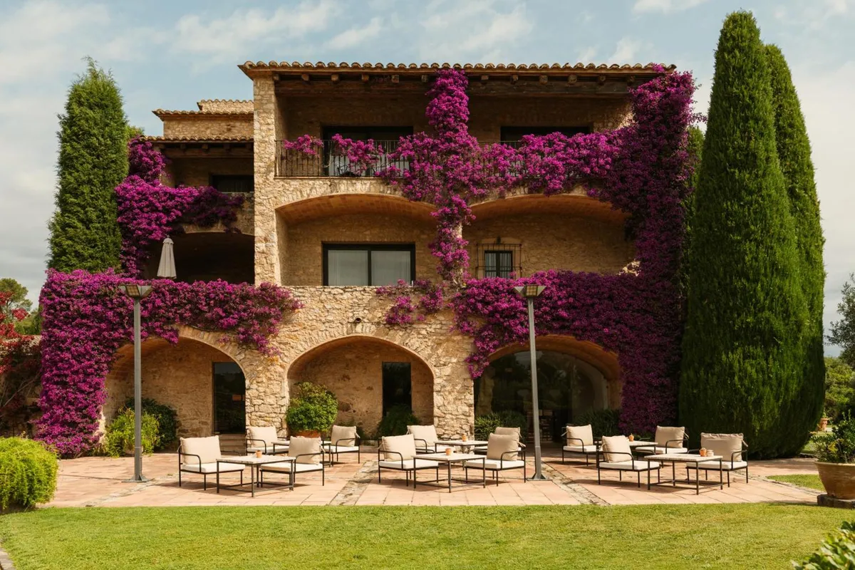 Mas de Torrent Hotel & Spa — imagen 3