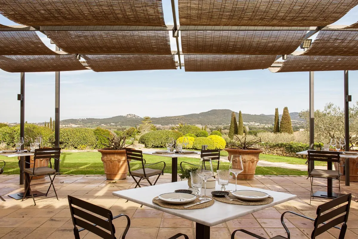 Mas de Torrent Hotel & Spa — imagen 5