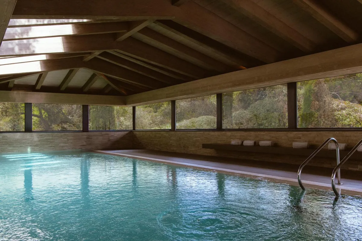 Mas de Torrent Hotel & Spa — imagen 9