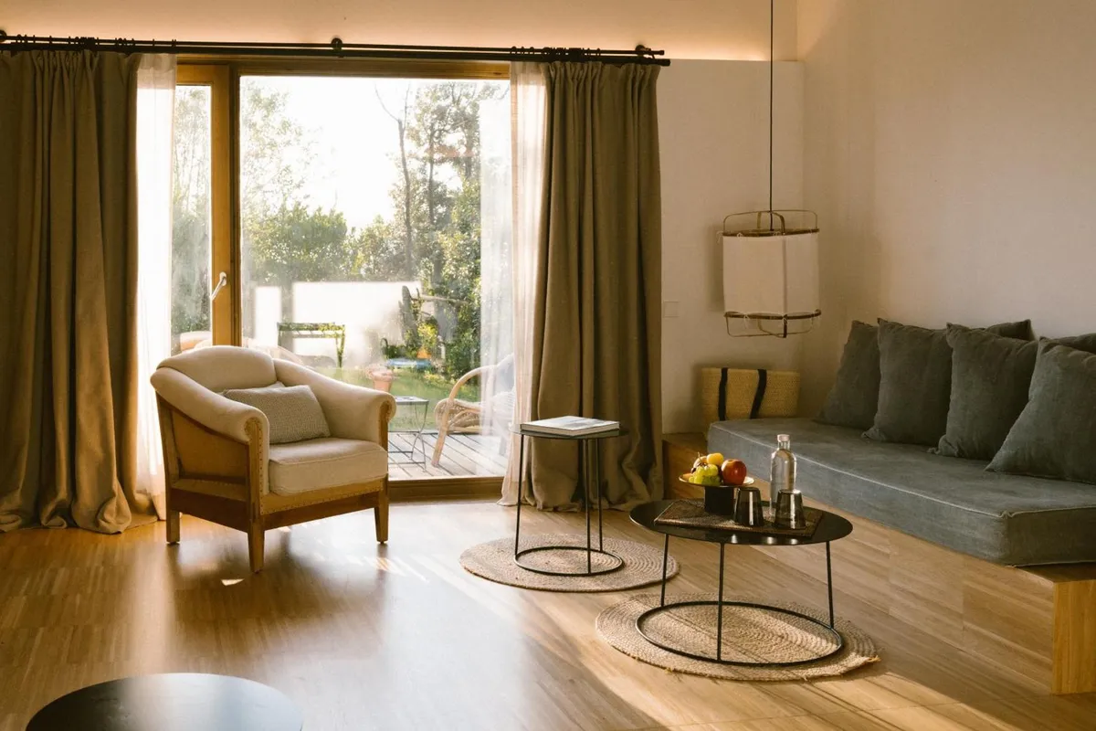 Mas de Torrent Hotel & Spa — imagen 10