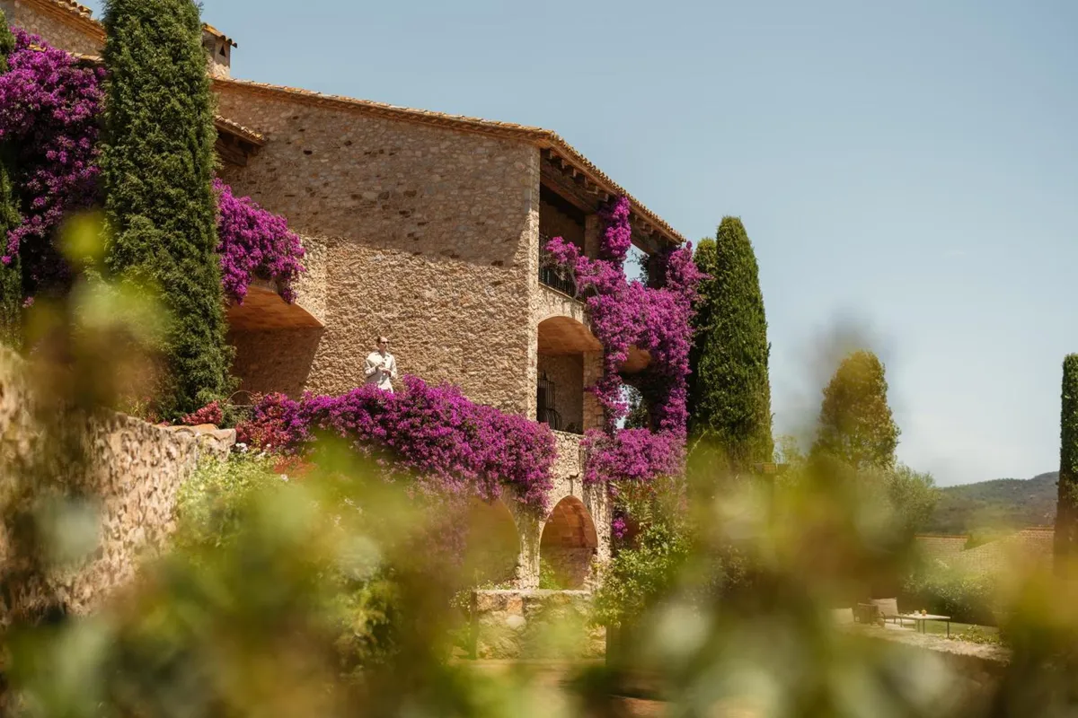 Mas de Torrent Hotel & Spa — imagen 11