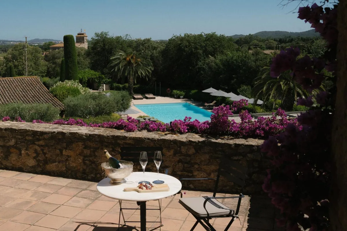 Mas de Torrent Hotel & Spa — imagen 12