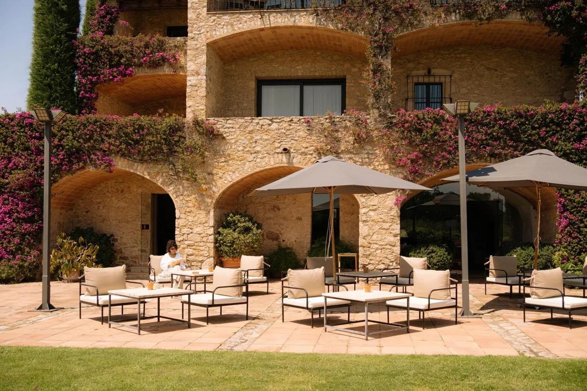 Mas de Torrent Hotel & Spa — imagen 15