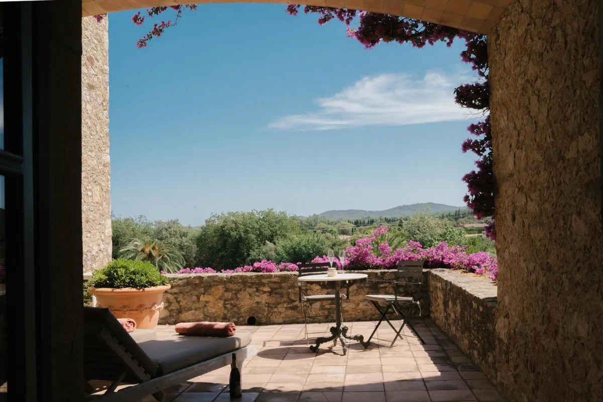 Mas de Torrent Hotel & Spa — imagen 16