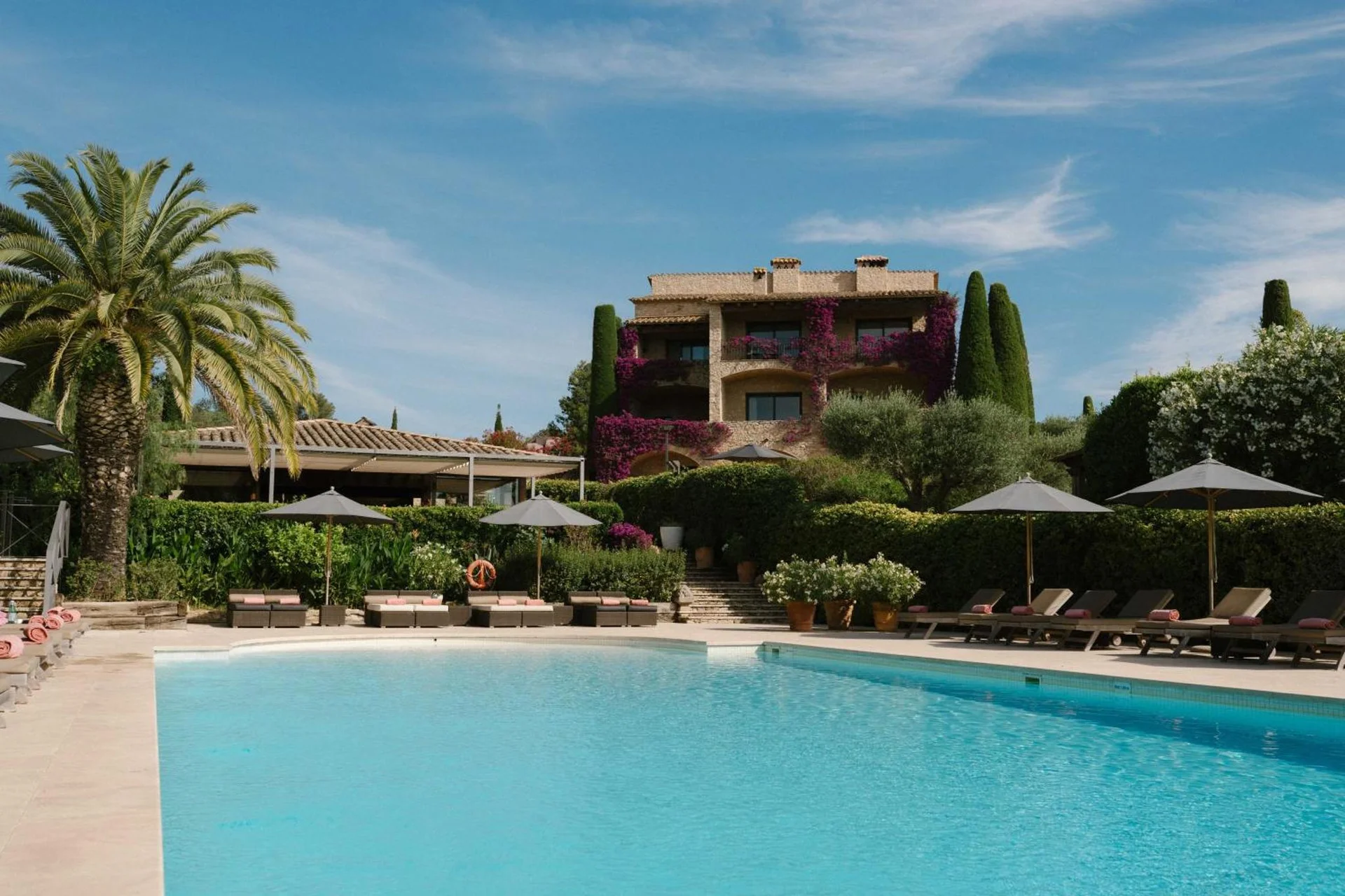 Mas de Torrent Hotel & Spa