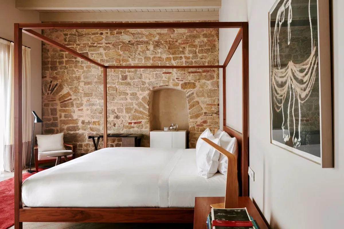 Premium Junior Suite