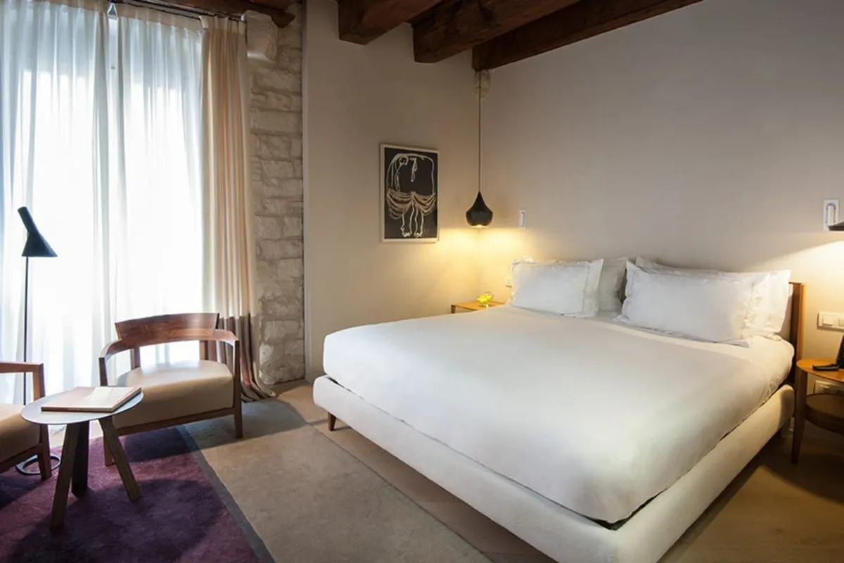 Habitación Superior