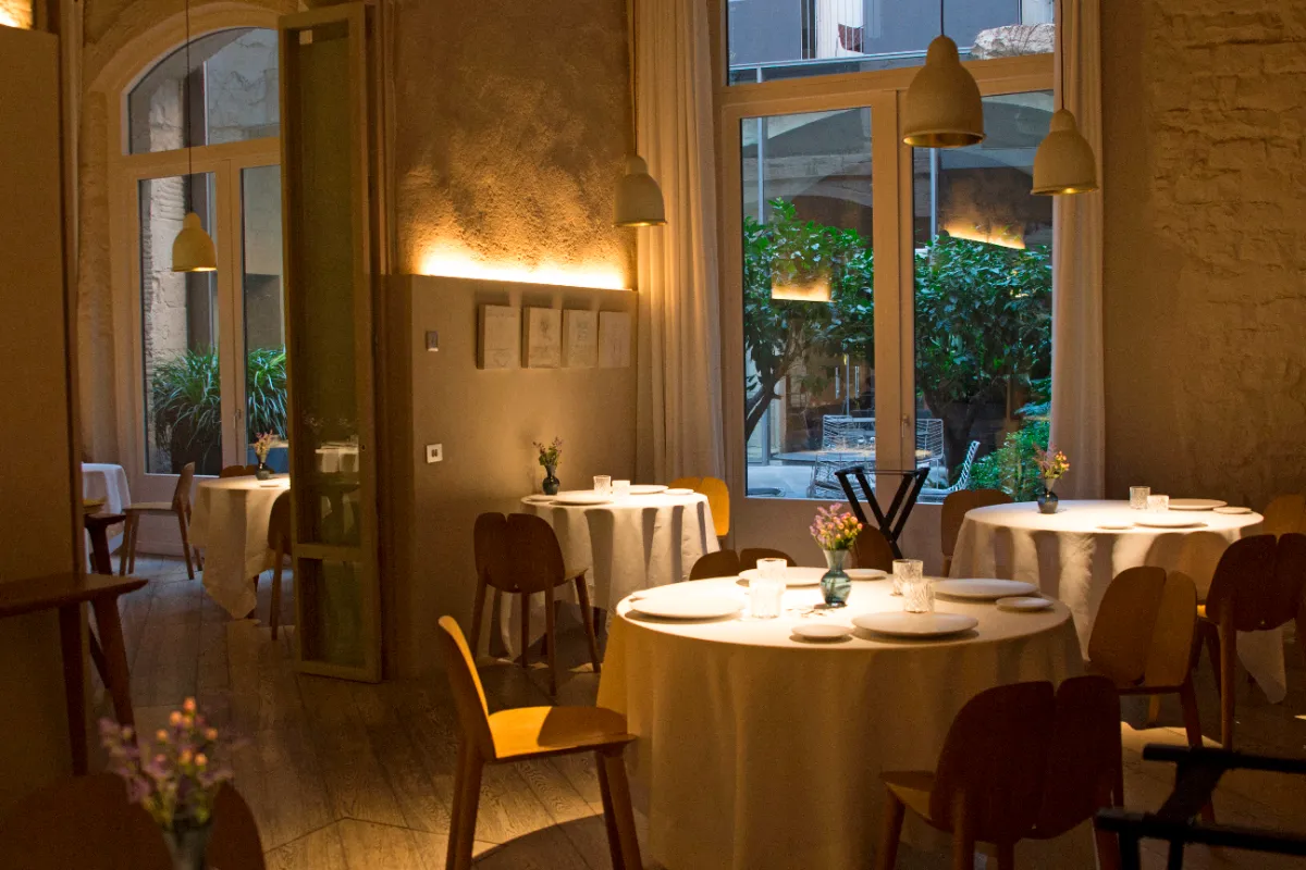 Mercer Restaurant
