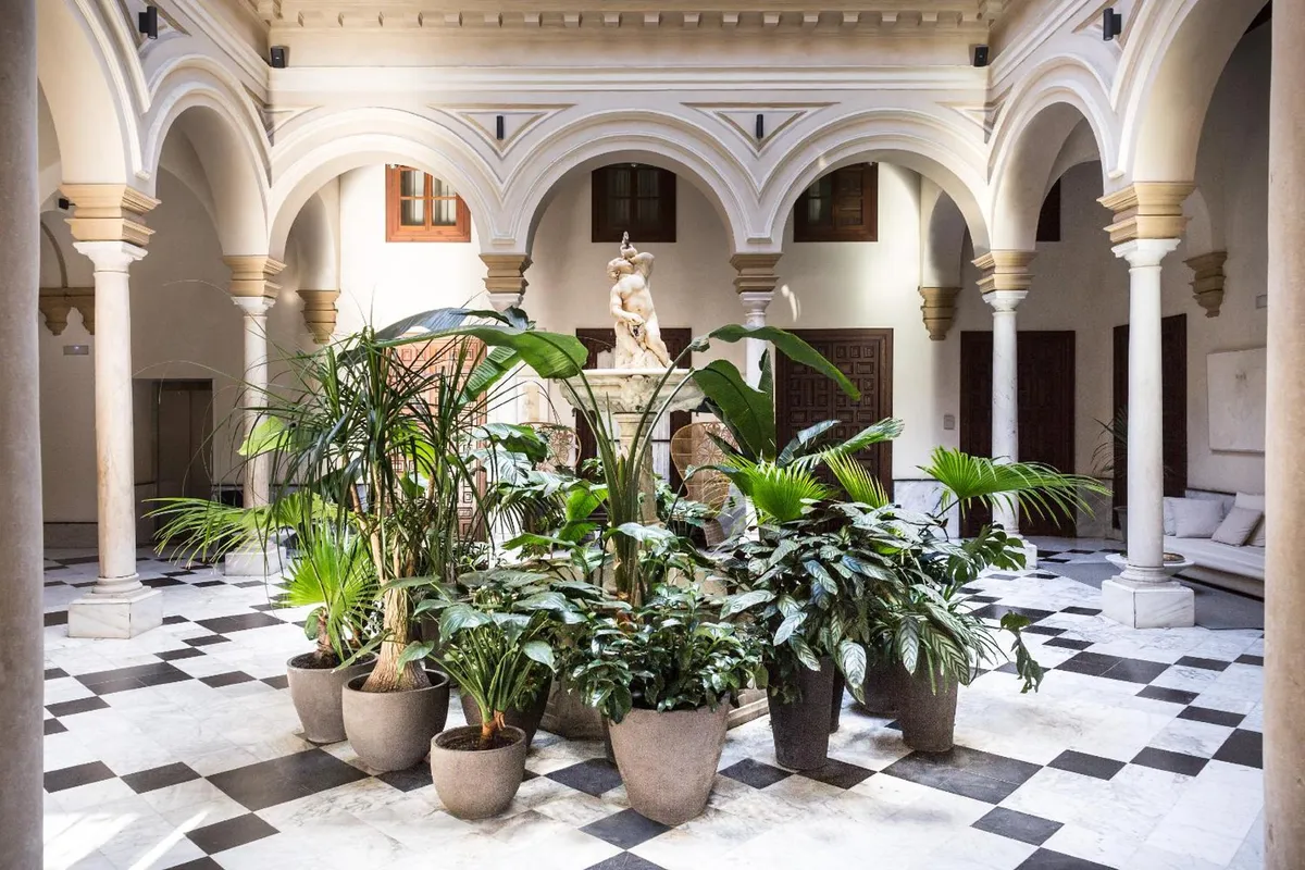 Palacio de Villapanés — imagen 8
